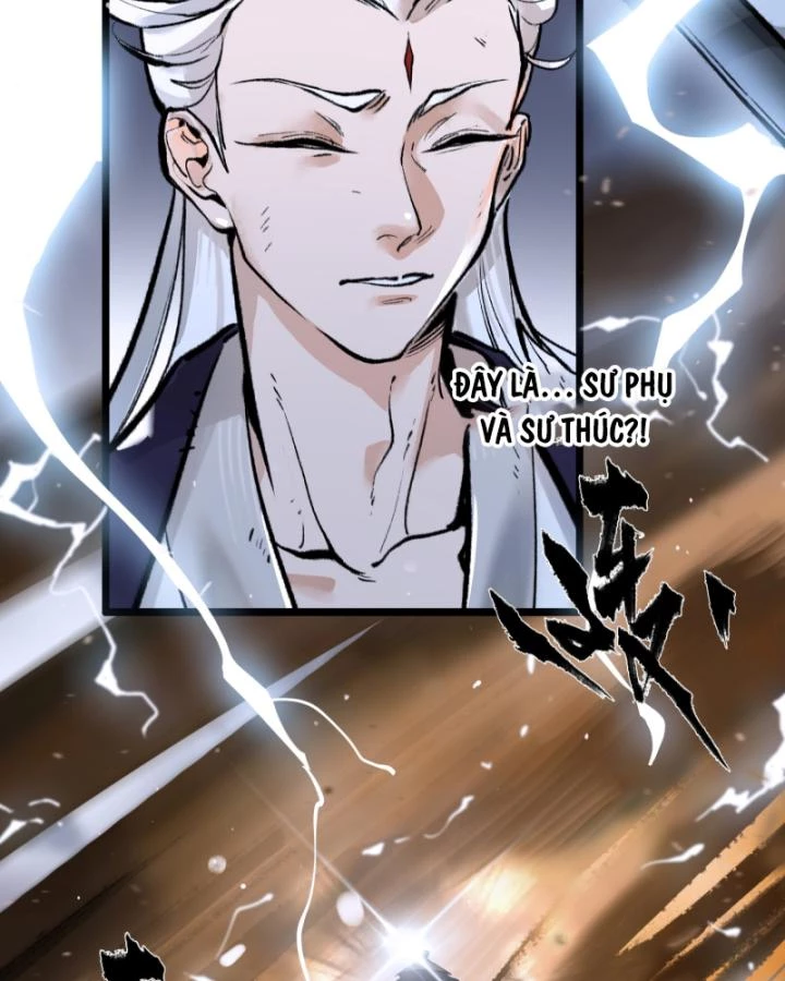 Nhất Niệm Tiêu Dao Chapter 11 - 4