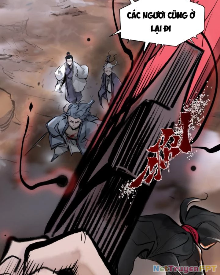 Nhất Niệm Tiêu Dao Chapter 11 - 8