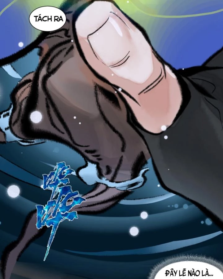 Nhất Niệm Tiêu Dao Chapter 11 - 11