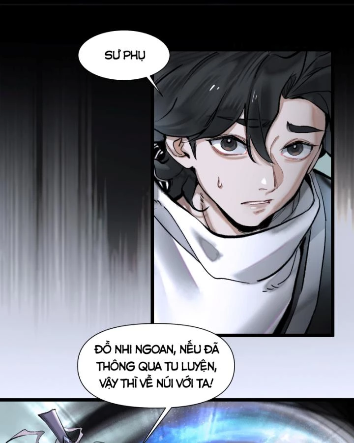 Nhất Niệm Tiêu Dao Chapter 11 - 14