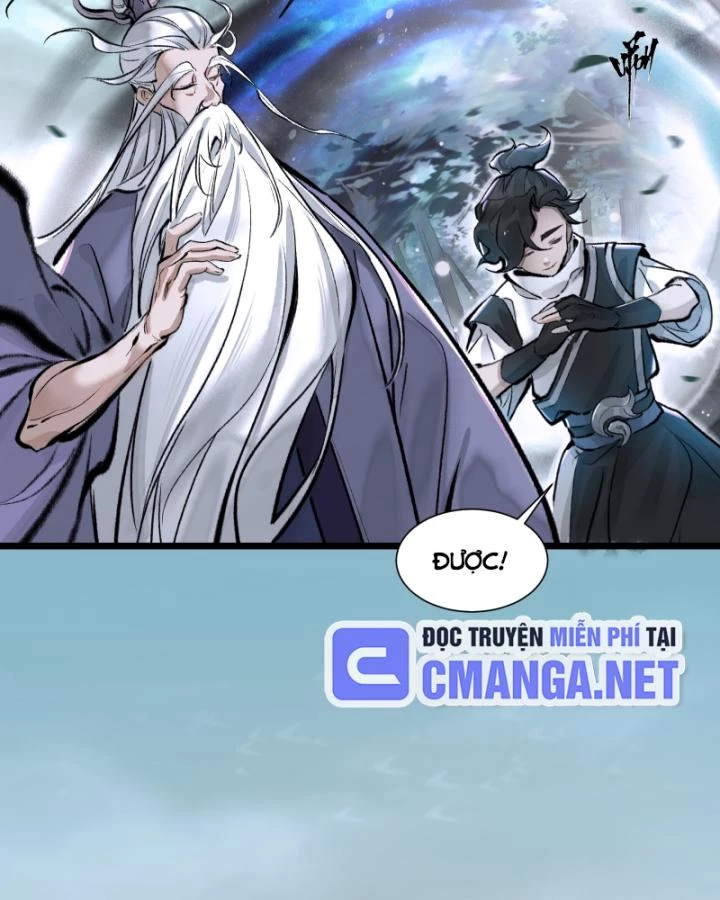 Nhất Niệm Tiêu Dao Chapter 11 - 15