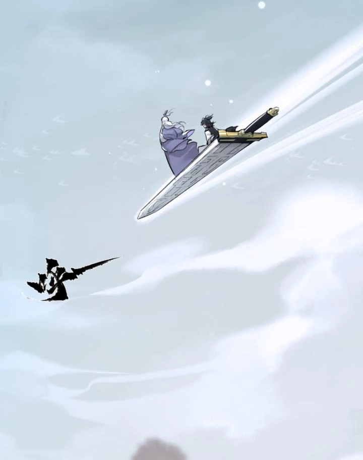 Nhất Niệm Tiêu Dao Chapter 11 - 16