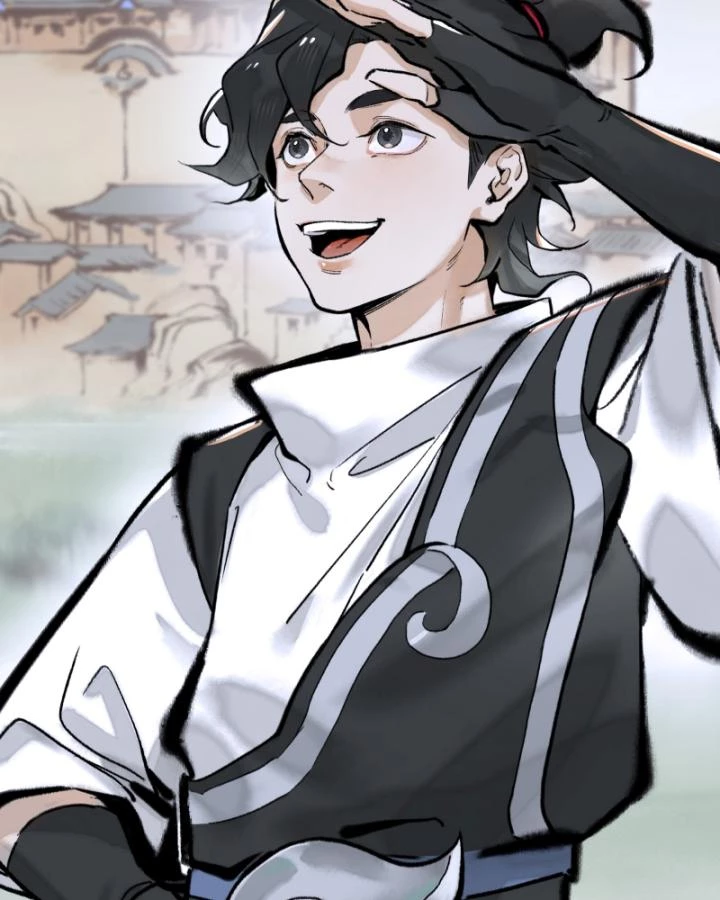 Nhất Niệm Tiêu Dao Chapter 11 - 18