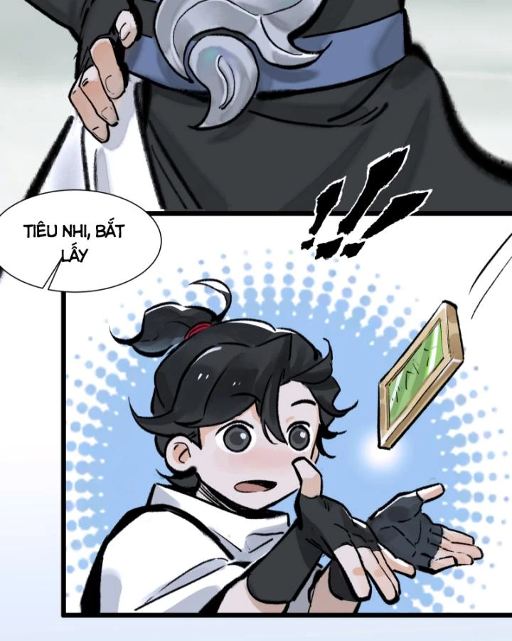 Nhất Niệm Tiêu Dao Chapter 11 - 19