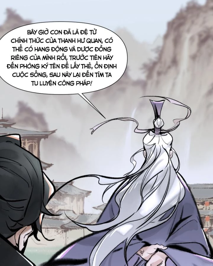 Nhất Niệm Tiêu Dao Chapter 11 - 21