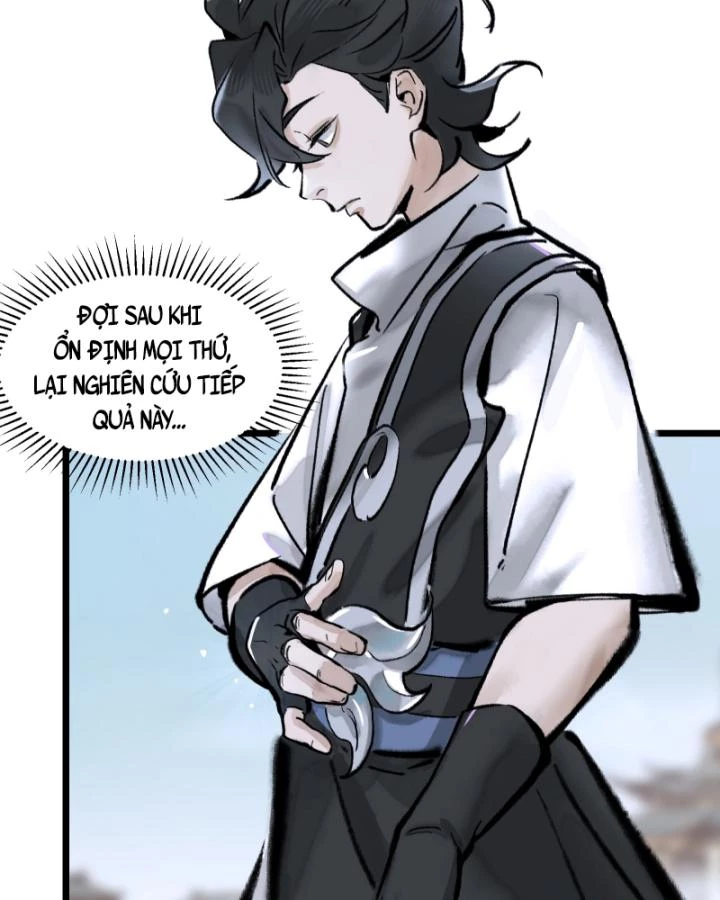 Nhất Niệm Tiêu Dao Chapter 11 - 24