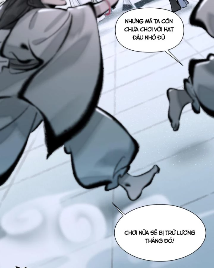 Nhất Niệm Tiêu Dao Chapter 11 - 27