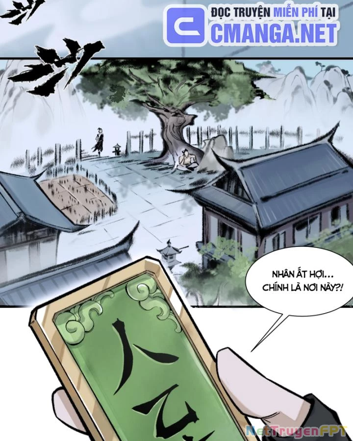 Nhất Niệm Tiêu Dao Chapter 11 - 28