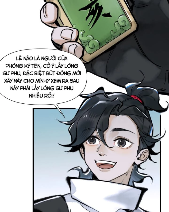 Nhất Niệm Tiêu Dao Chapter 11 - 29