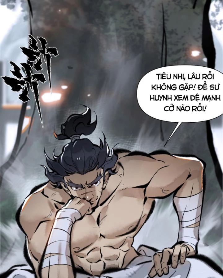 Nhất Niệm Tiêu Dao Chapter 11 - 32