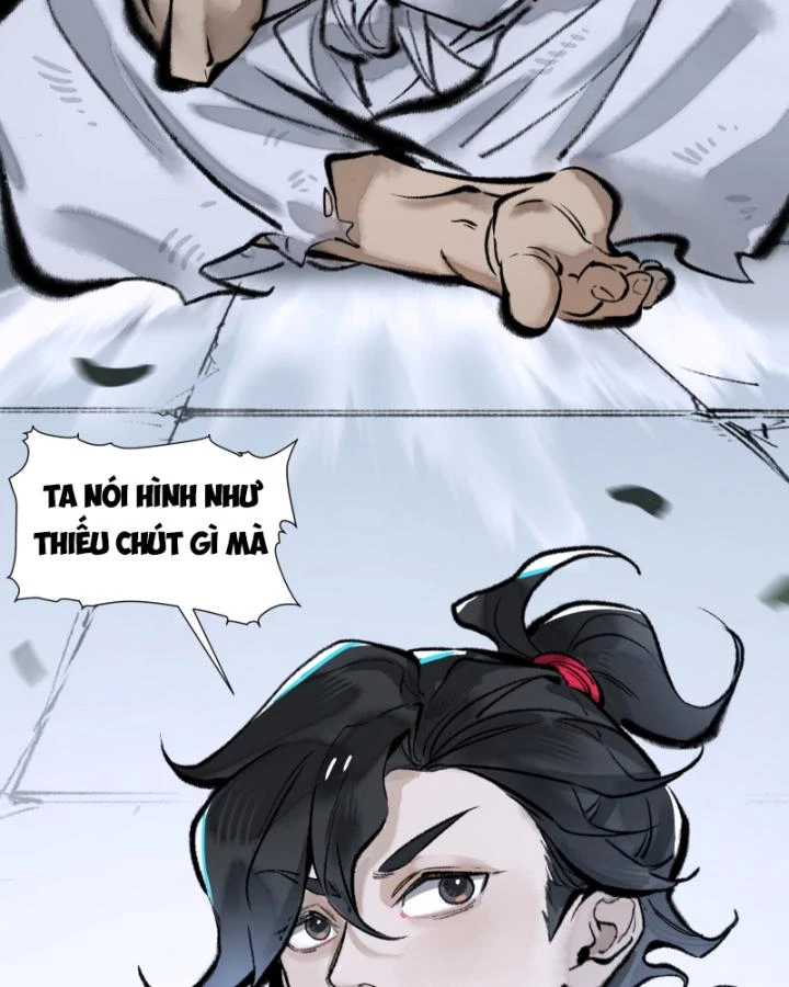 Nhất Niệm Tiêu Dao Chapter 11 - 33