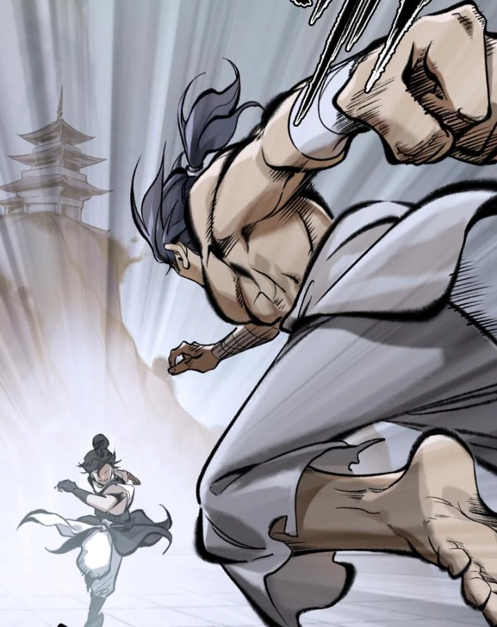 Nhất Niệm Tiêu Dao Chapter 11 - 37