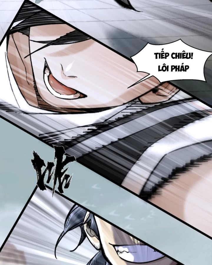 Nhất Niệm Tiêu Dao Chapter 11 - 38