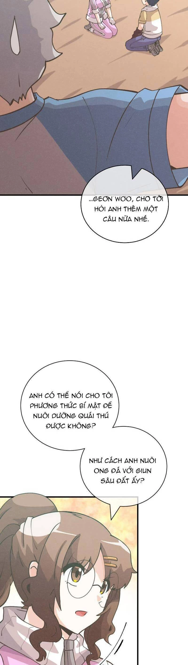 Nông Dân Linh Hồn Chapter 138 - 4