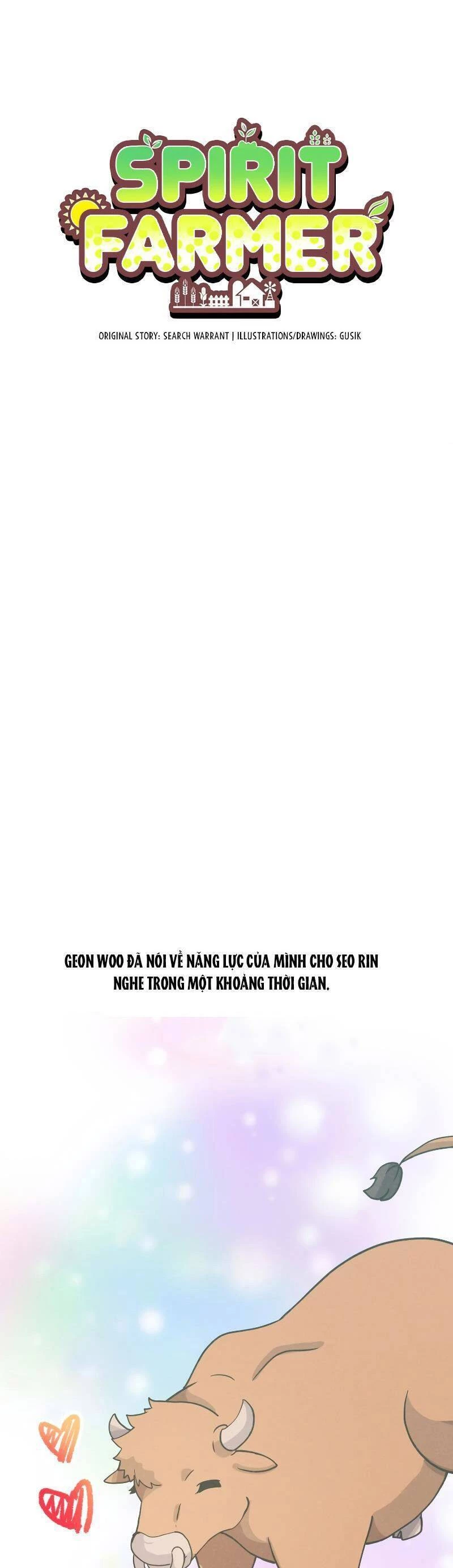 Nông Dân Linh Hồn Chapter 138 - 7