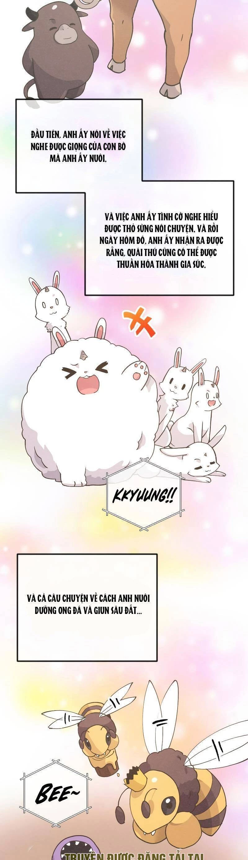 Nông Dân Linh Hồn Chapter 138 - 8