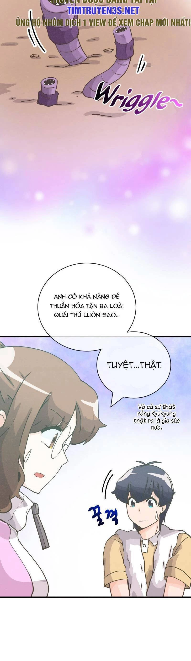 Nông Dân Linh Hồn Chapter 138 - 9