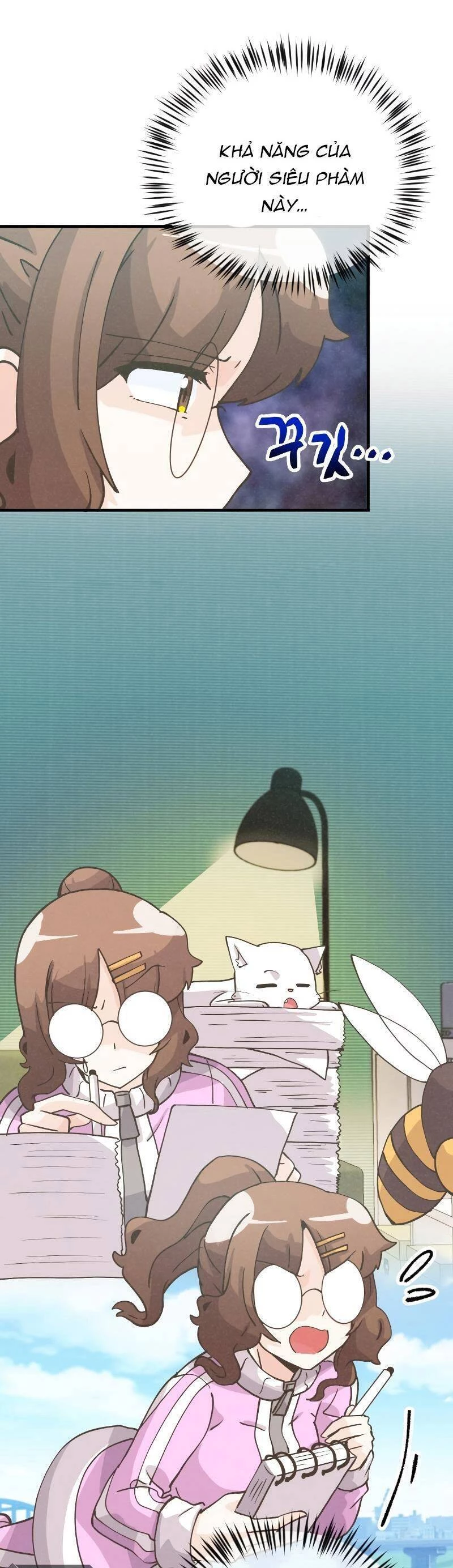 Nông Dân Linh Hồn Chapter 138 - 10