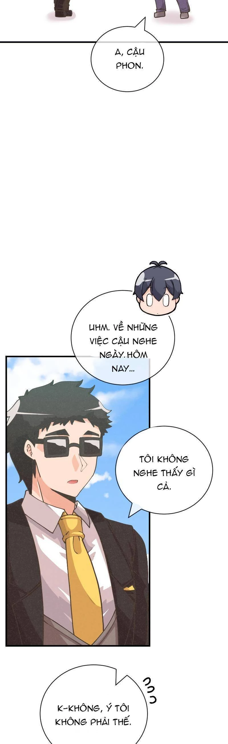 Nông Dân Linh Hồn Chapter 138 - 16