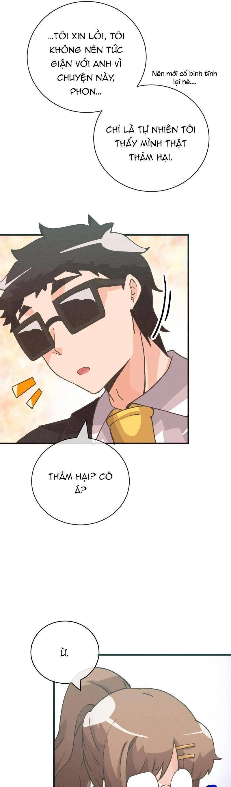 Nông Dân Linh Hồn Chapter 138 - 25