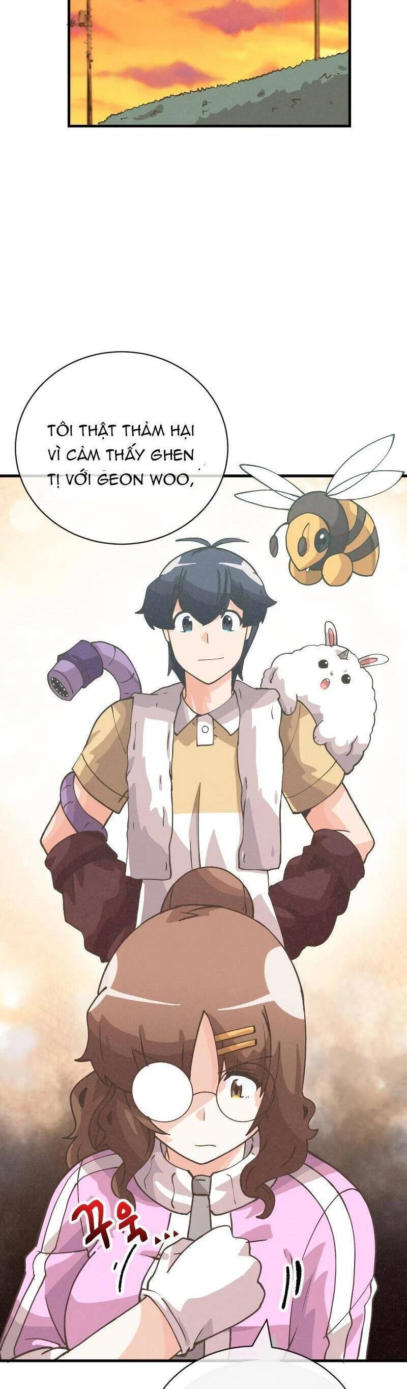 Nông Dân Linh Hồn Chapter 138 - 27