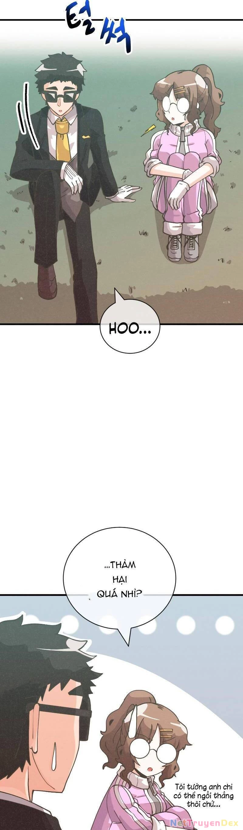 Nông Dân Linh Hồn Chapter 138 - 29