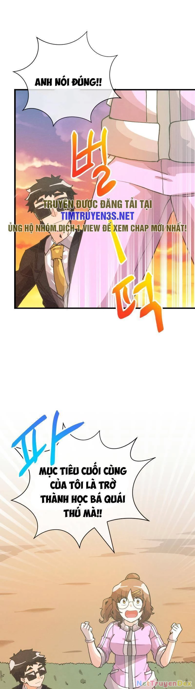 Nông Dân Linh Hồn Chapter 138 - 36