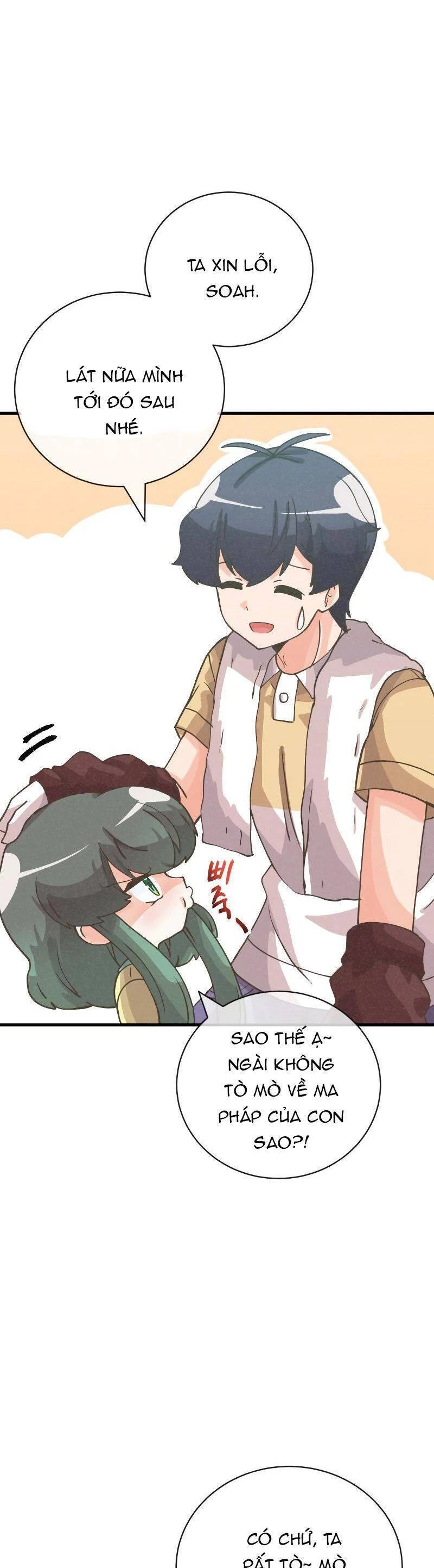 Nông Dân Linh Hồn Chapter 138 - 42