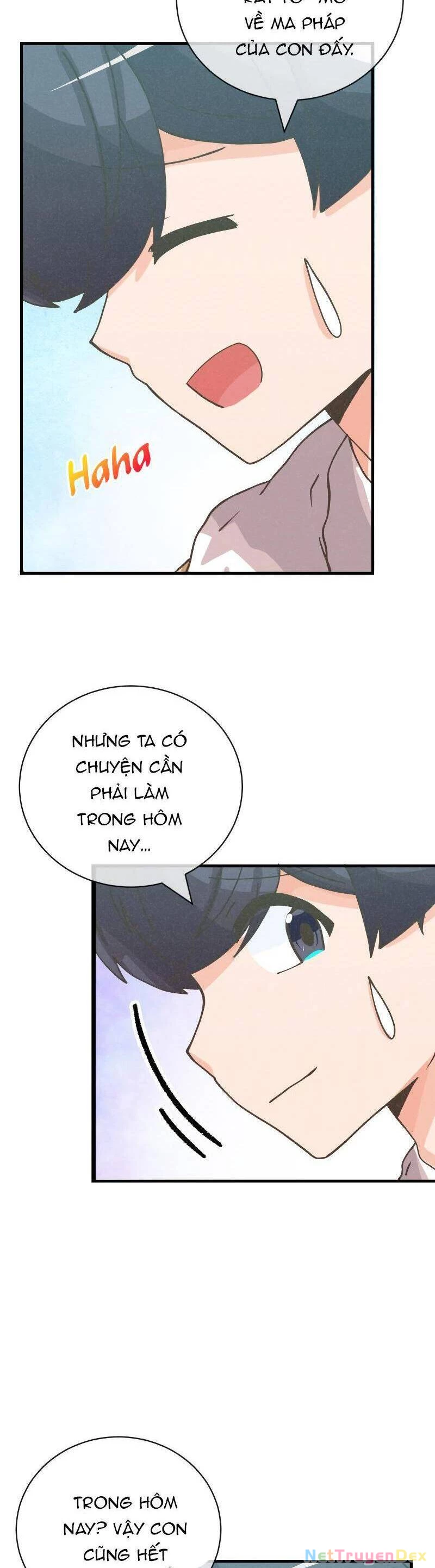 Nông Dân Linh Hồn Chapter 138 - 43