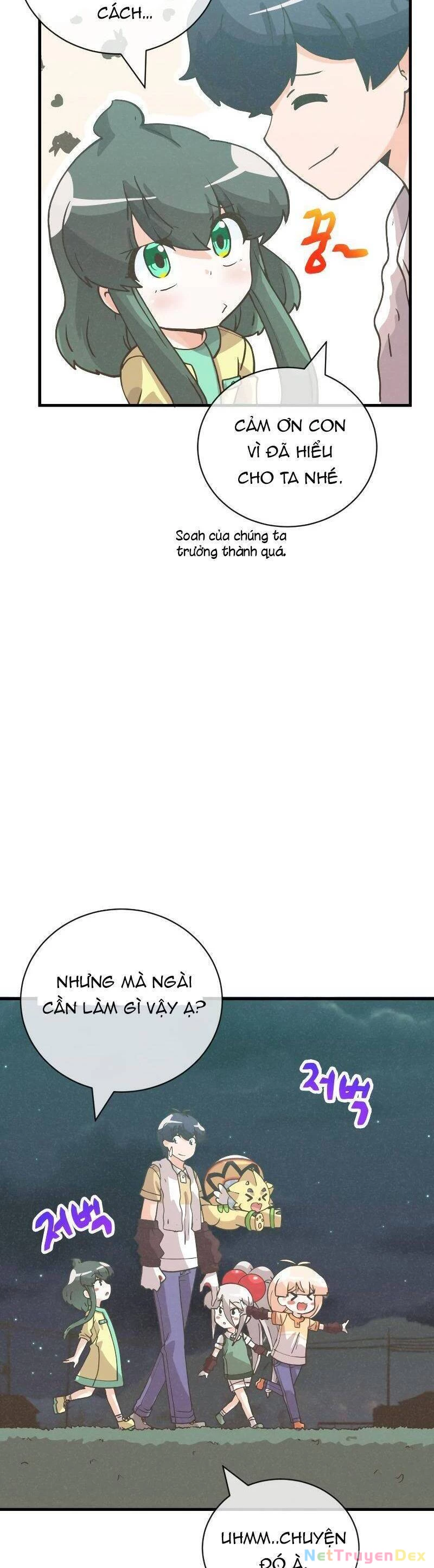 Nông Dân Linh Hồn Chapter 138 - 44