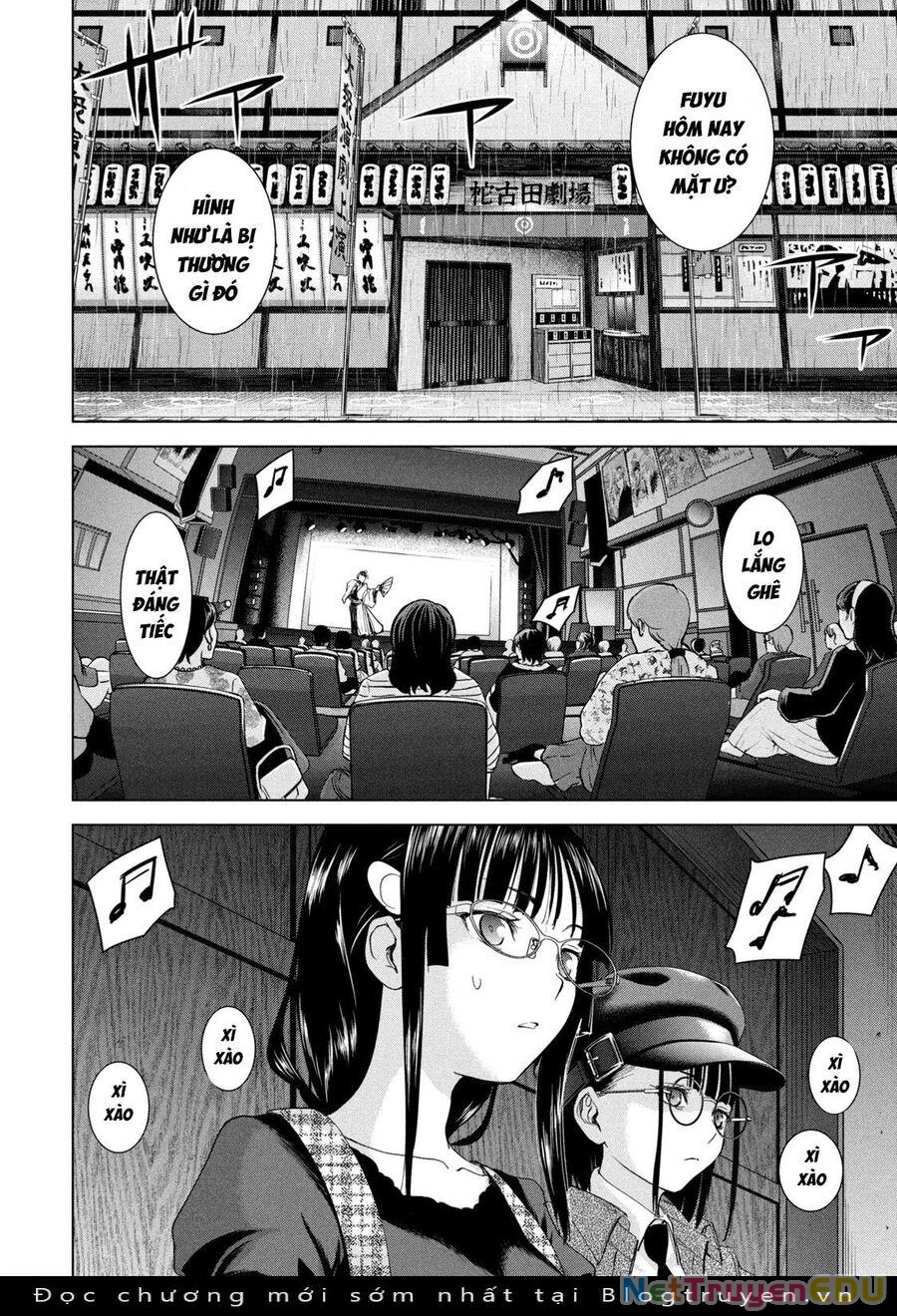 Satanophany Chapter 224 - 4