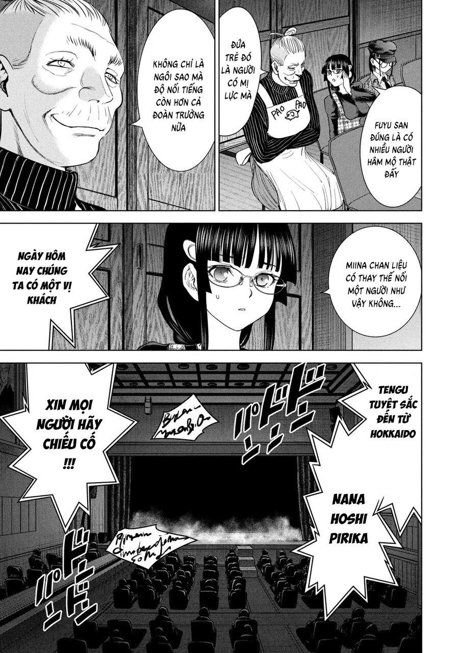 Satanophany Chapter 224 - 5