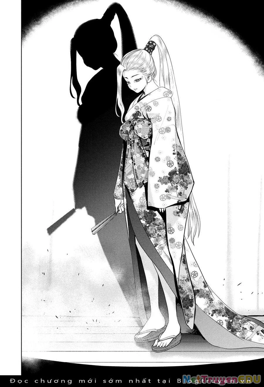 Satanophany Chapter 224 - 6