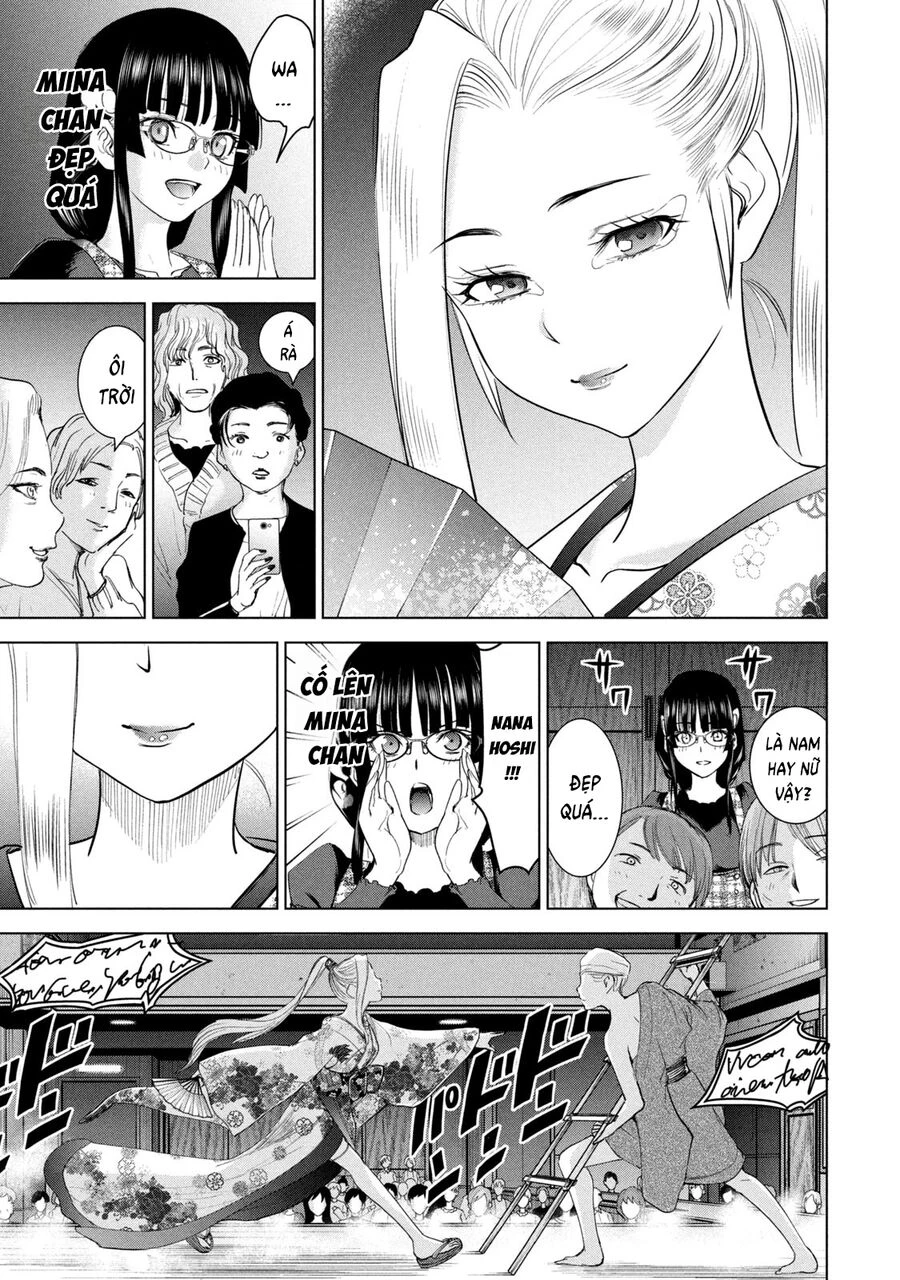 Satanophany Chapter 224 - 7