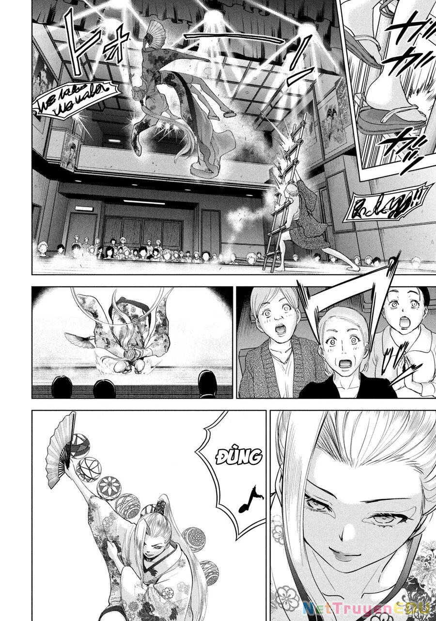 Satanophany Chapter 224 - 8