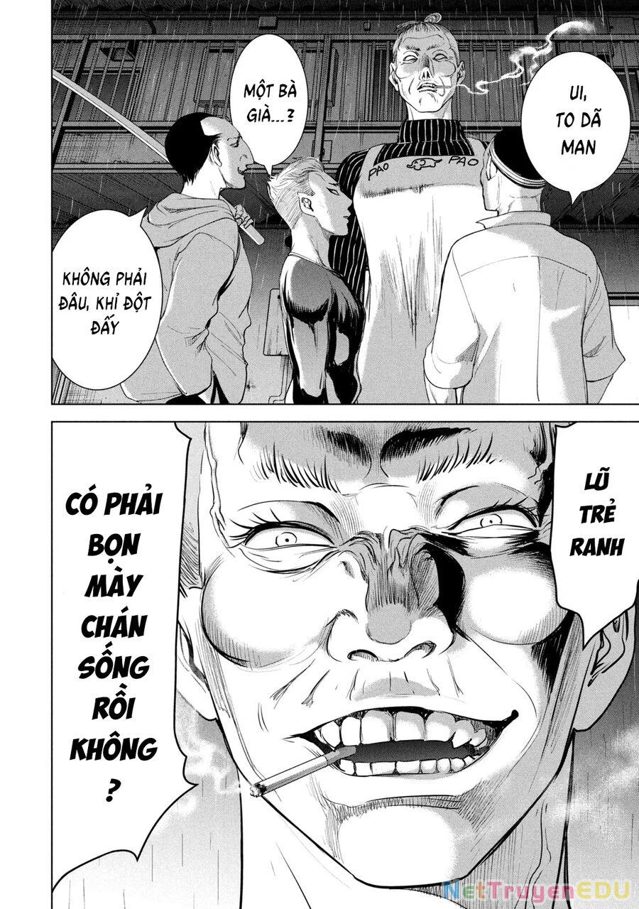 Satanophany Chapter 224 - 20