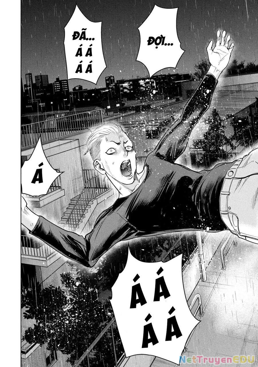 Satanophany Chapter 225 - 9