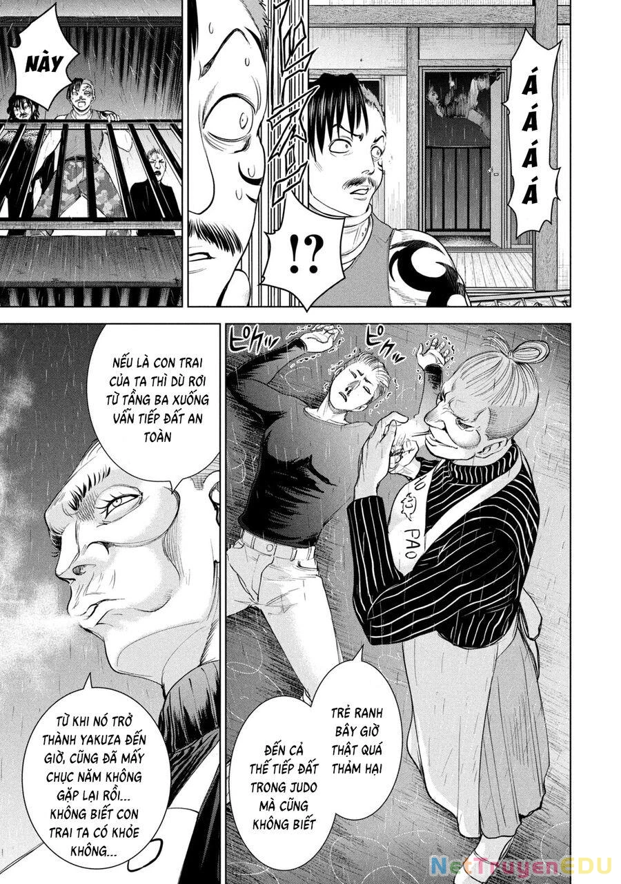 Satanophany Chapter 225 - 10