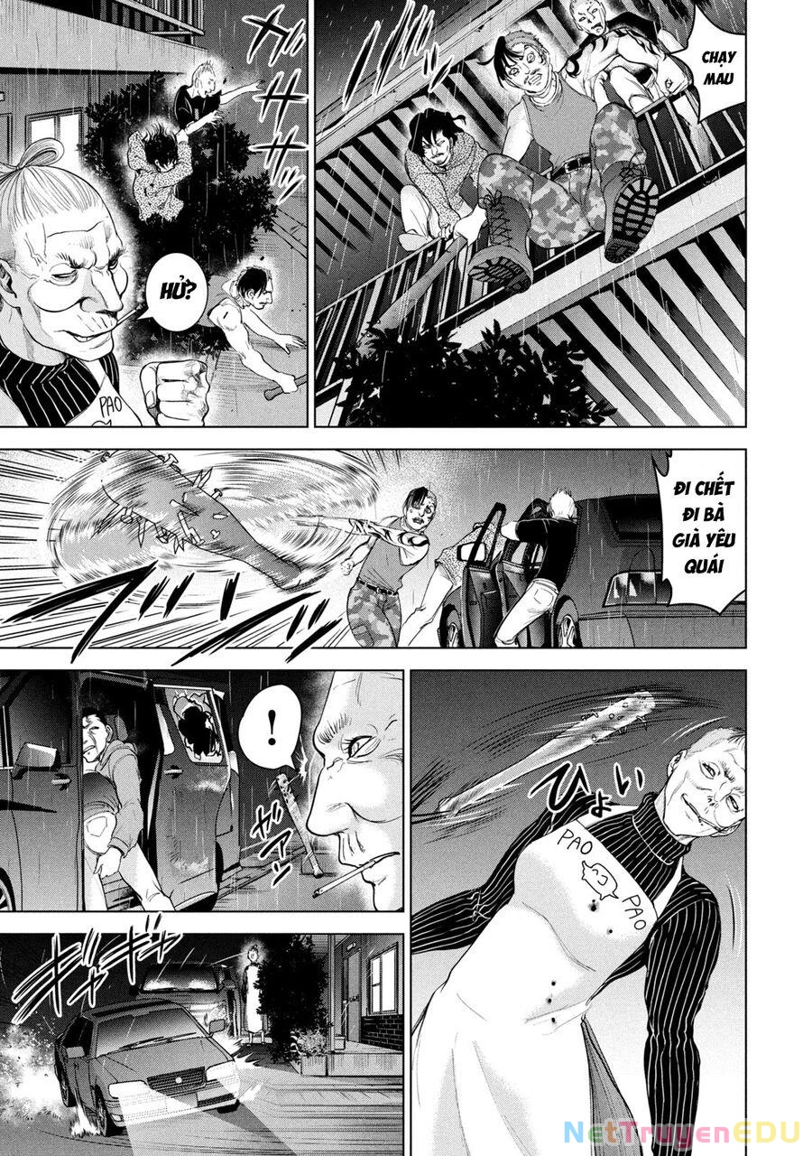 Satanophany Chapter 225 - 12