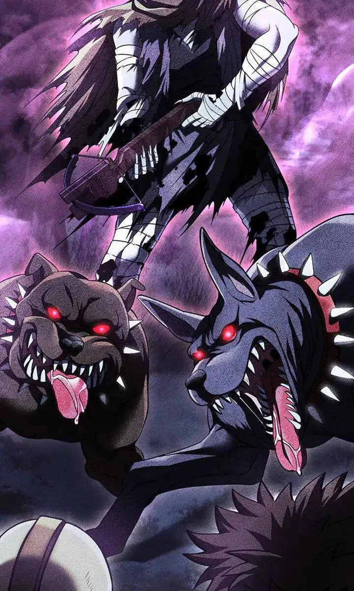 Sống Sót Trong Trò Chơi Với Tư Cách Là Một Cuồng Nhân Chapter 46 - 5