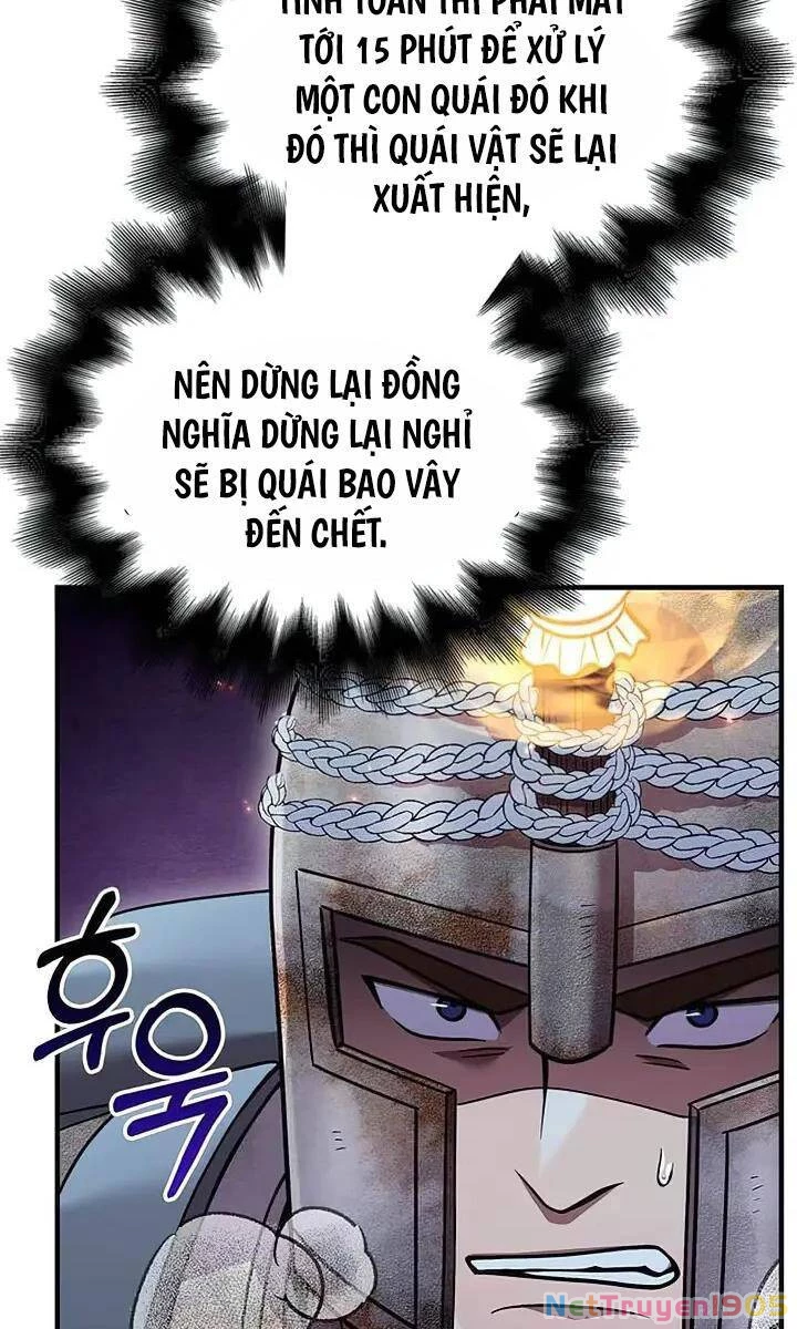 Sống Sót Trong Trò Chơi Với Tư Cách Là Một Cuồng Nhân Chapter 46 - 16