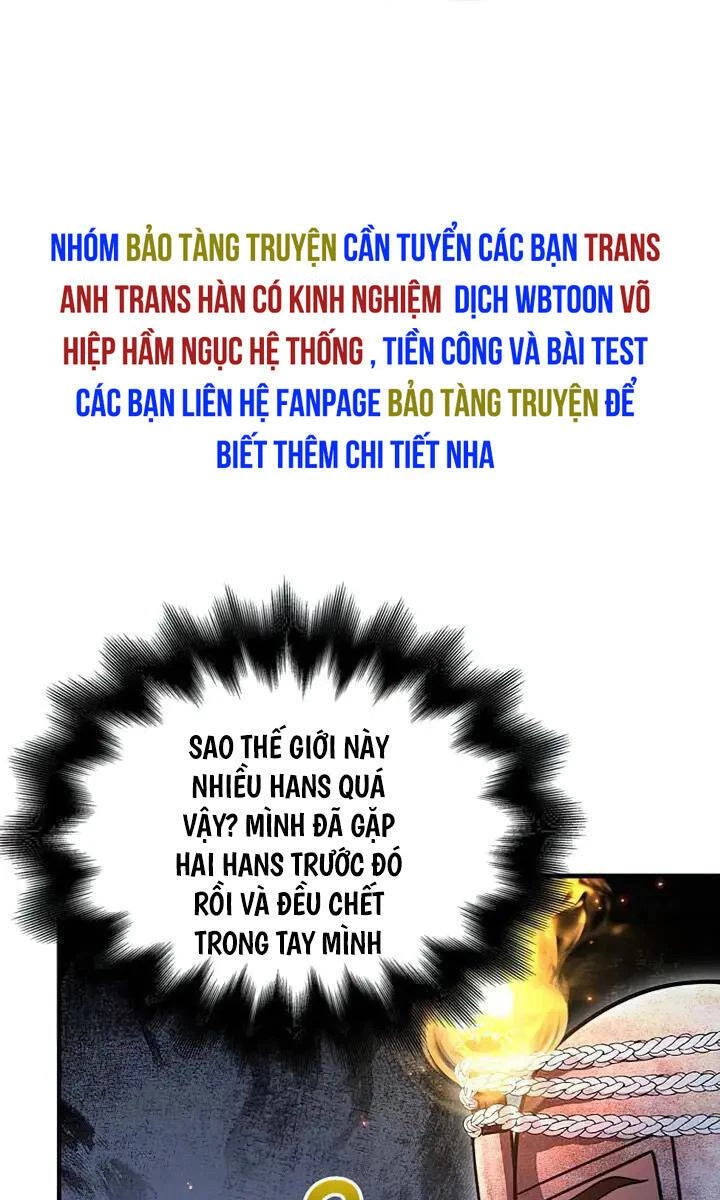 Sống Sót Trong Trò Chơi Với Tư Cách Là Một Cuồng Nhân Chapter 46 - 146