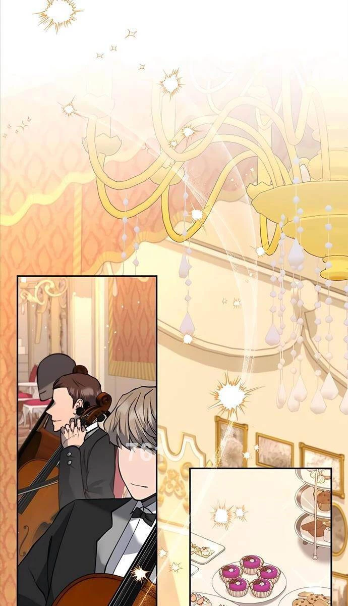 Cháu Trai Thánh Đế Là Tử Linh Sư Chapter 24 - 2