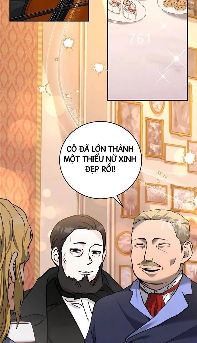 Cháu Trai Thánh Đế Là Tử Linh Sư Chapter 24 - 3