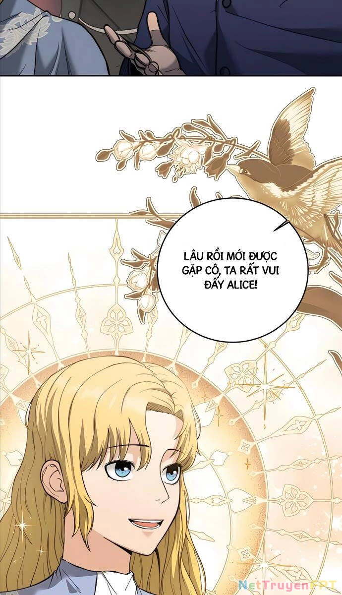 Cháu Trai Thánh Đế Là Tử Linh Sư Chapter 24 - 4