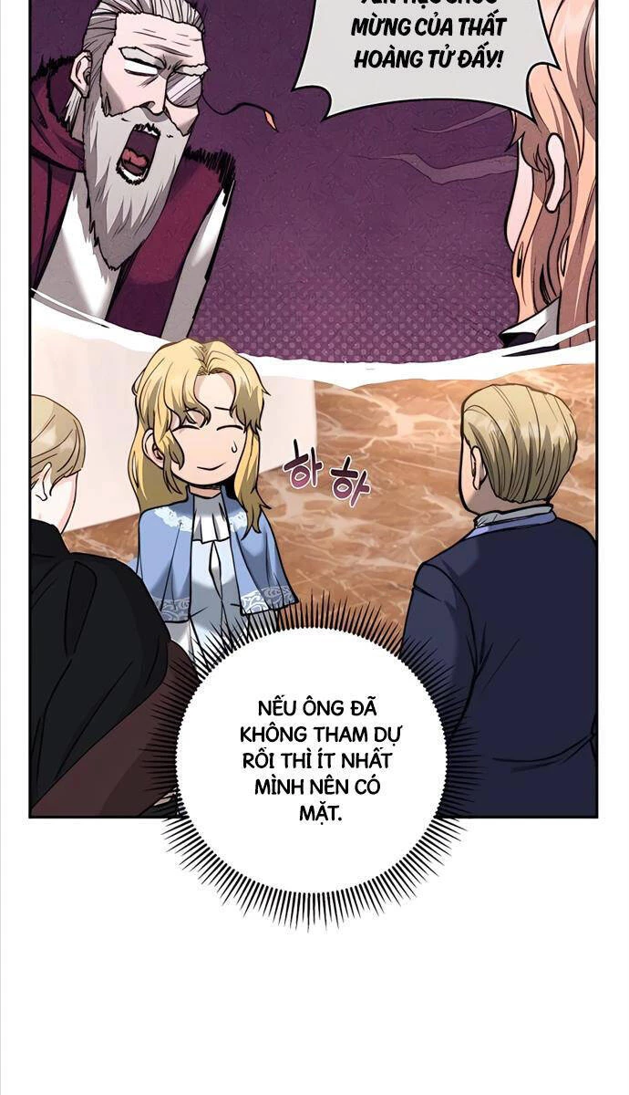 Cháu Trai Thánh Đế Là Tử Linh Sư Chapter 24 - 7