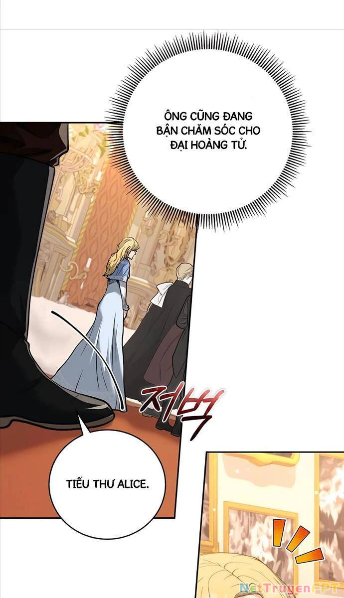 Cháu Trai Thánh Đế Là Tử Linh Sư Chapter 24 - 8