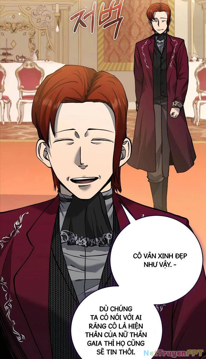 Cháu Trai Thánh Đế Là Tử Linh Sư Chapter 24 - 10