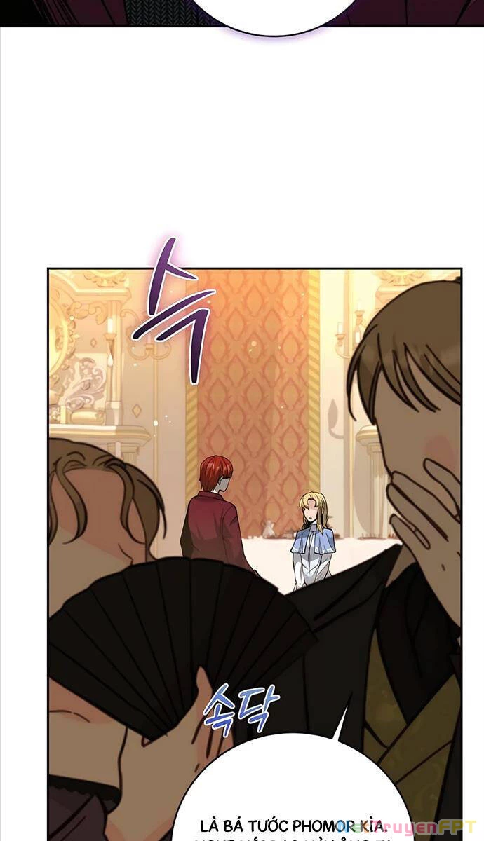 Cháu Trai Thánh Đế Là Tử Linh Sư Chapter 24 - 11