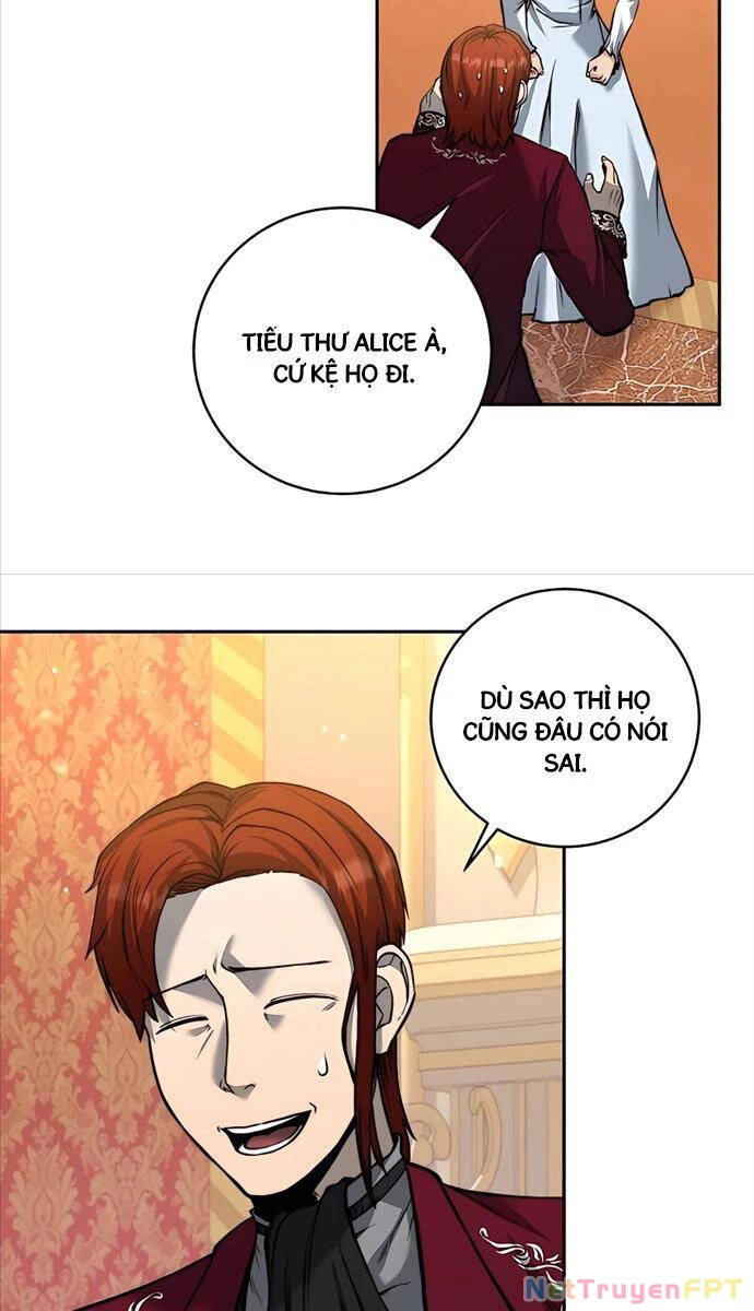 Cháu Trai Thánh Đế Là Tử Linh Sư Chapter 24 - 14